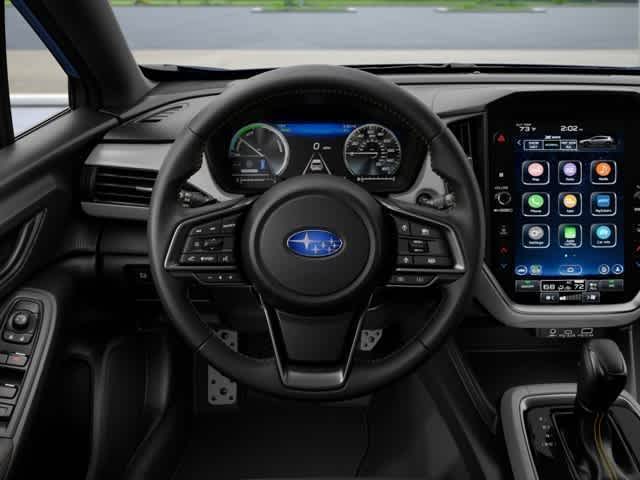 Thumbnail: 2026 Subaru Crosstrek - 14