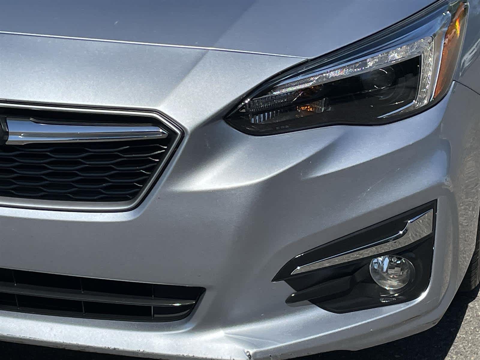 Thumbnail: 2018 Subaru Impreza - 9