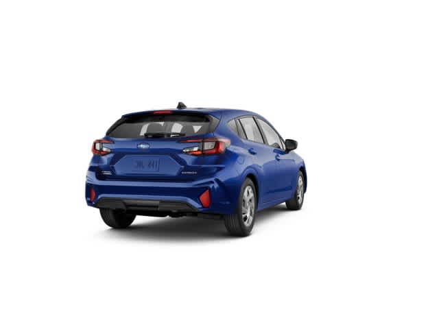 Thumbnail: 2025 Subaru Impreza - 6