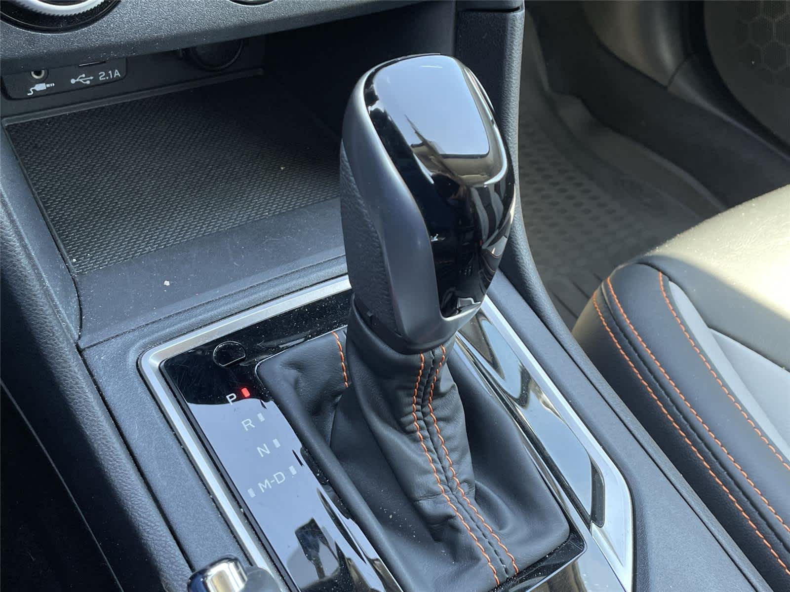 Thumbnail: 2023 Subaru Crosstrek - 24