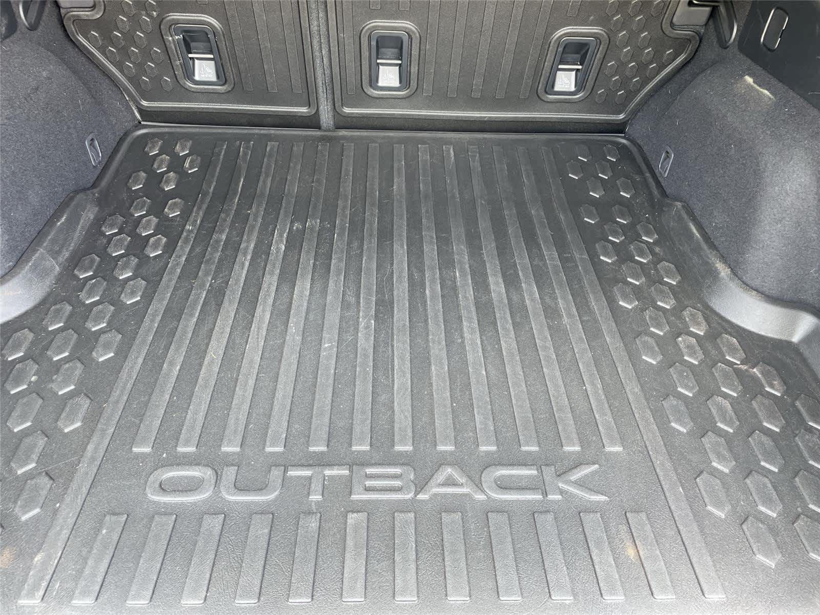 Thumbnail: 2025 Subaru Outback - 15