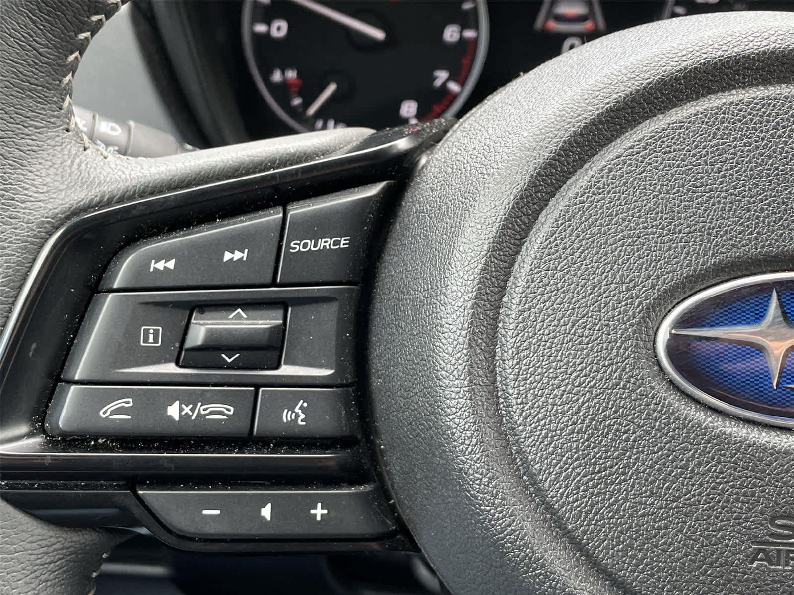 Thumbnail: 2025 Subaru Forester - 28