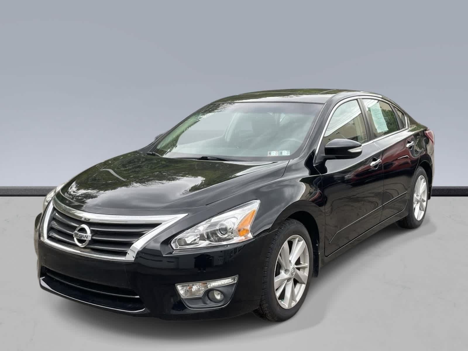 2013 Nissan Altima SL -
                  Mcmurray, PA