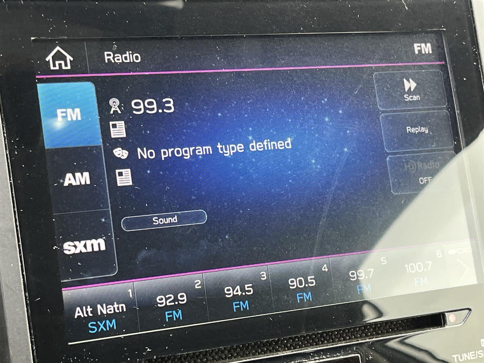 Thumbnail: 2021 Subaru Crosstrek - 19