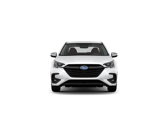 Thumbnail: 2025 Subaru Legacy - 8