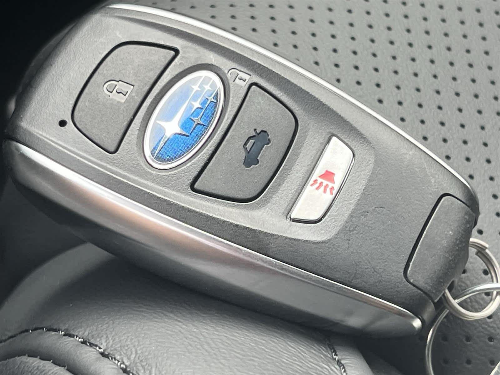 Thumbnail: 2025 Subaru Ascent - 31