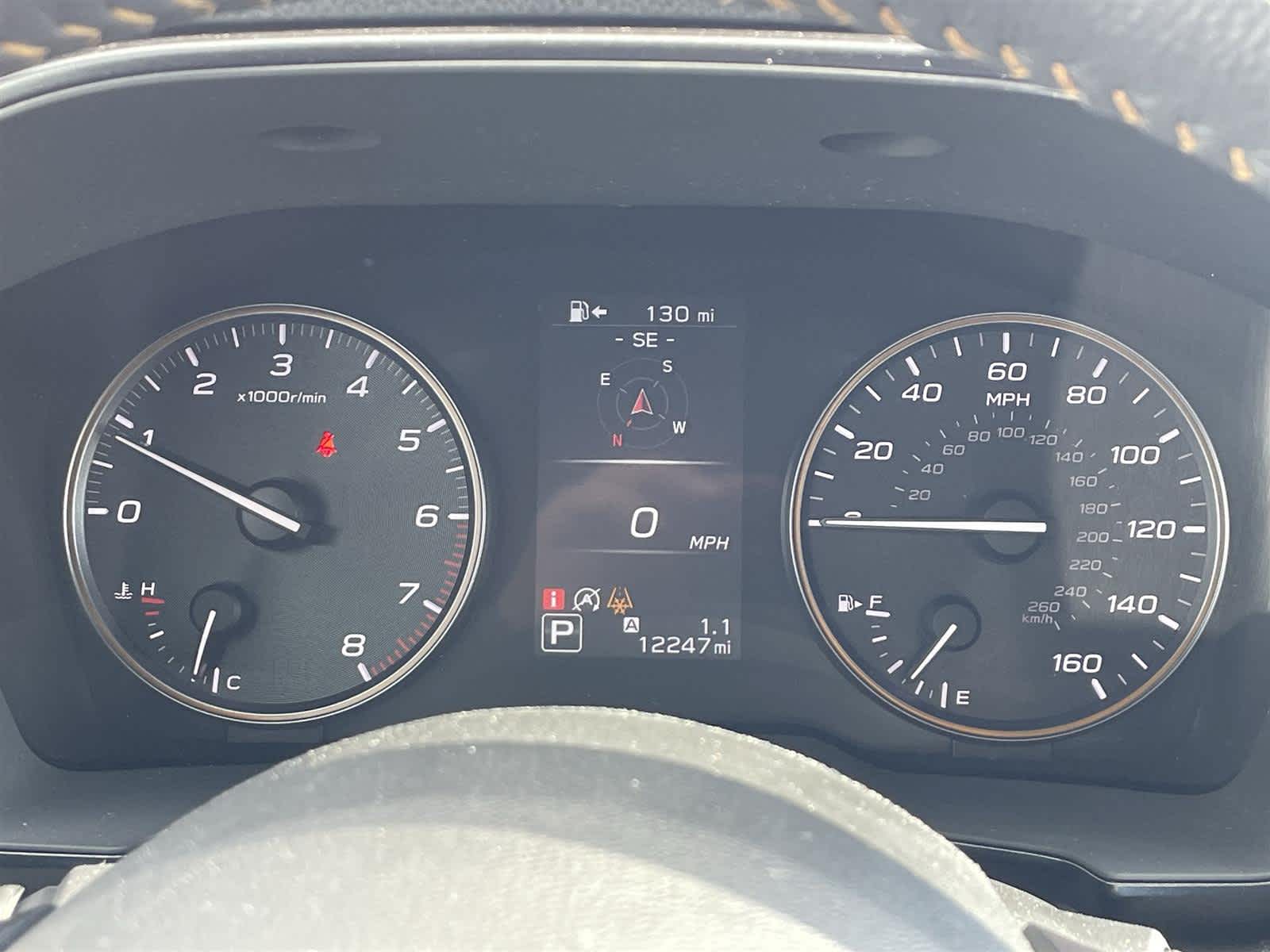 Thumbnail: 2025 Subaru Outback - 34