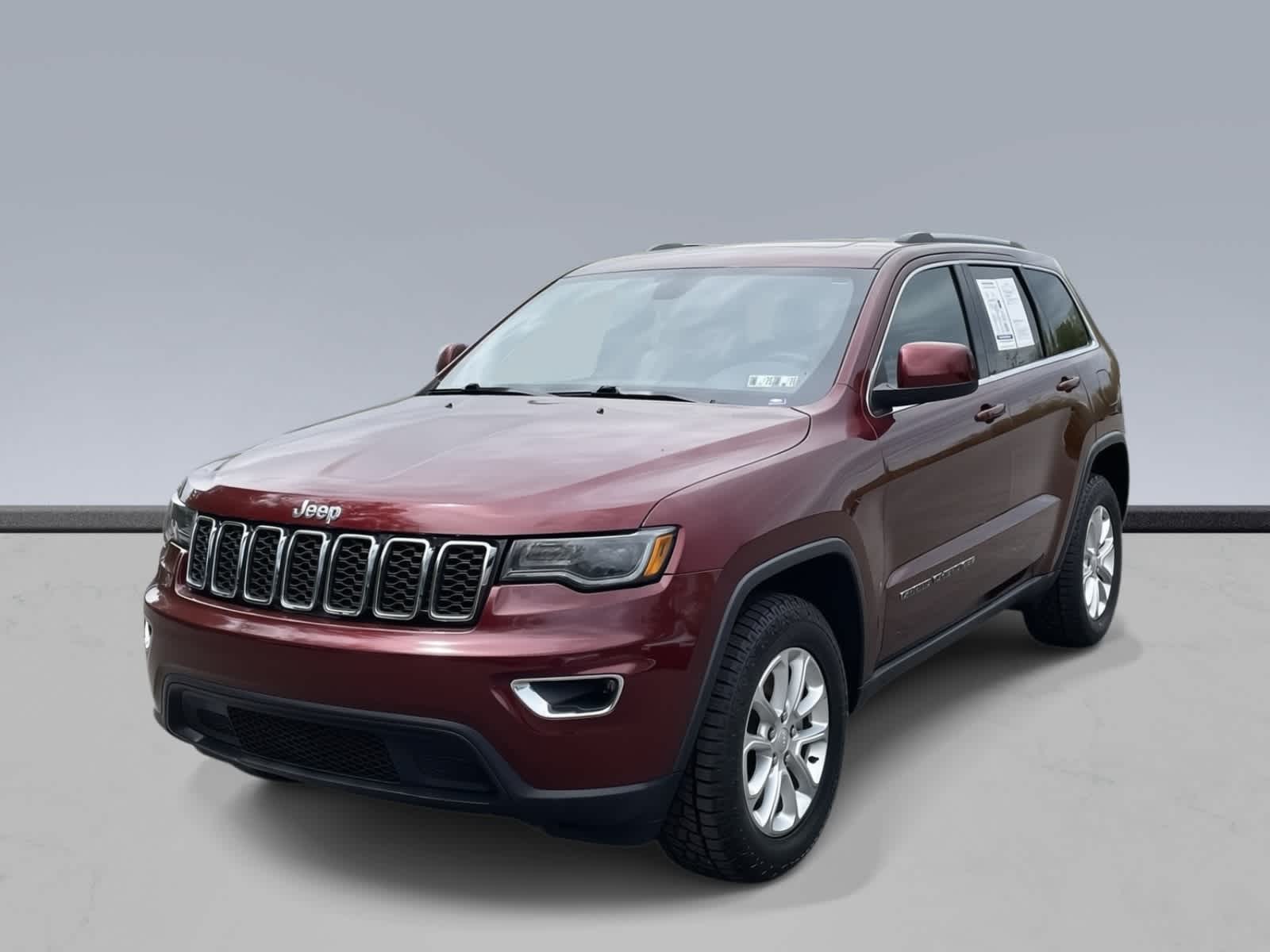 2021 Jeep Grand Cherokee Laredo -
                  Mcmurray, PA