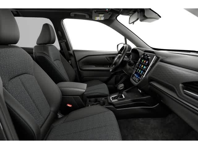 Thumbnail: 2025 Subaru Forester - 15