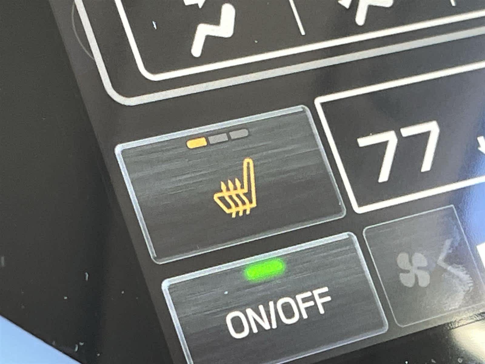 Thumbnail: 2023 Subaru Ascent - 26