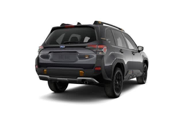 Thumbnail: 2026 Subaru Forester - 6