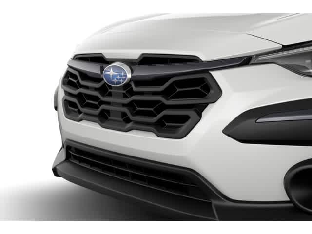 2025 Subaru Crosstrek Limited 11