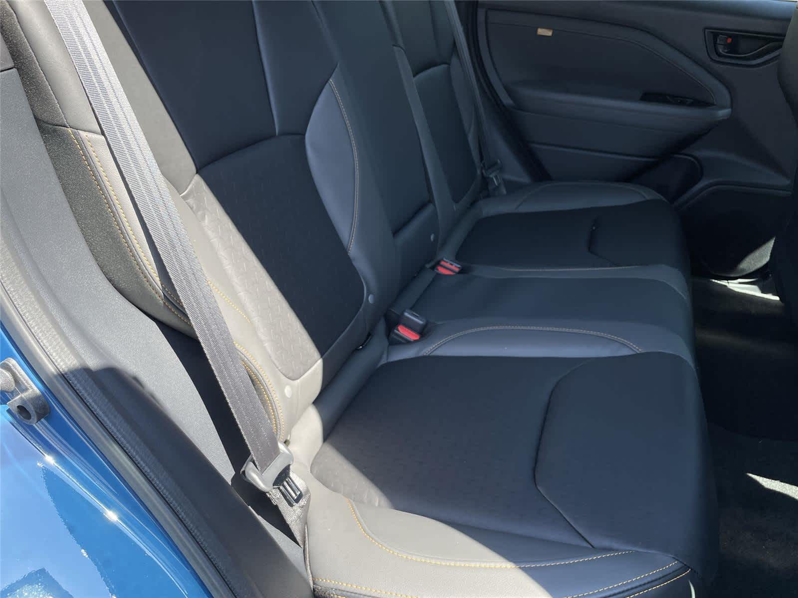 Thumbnail: 2026 Subaru Forester - 17