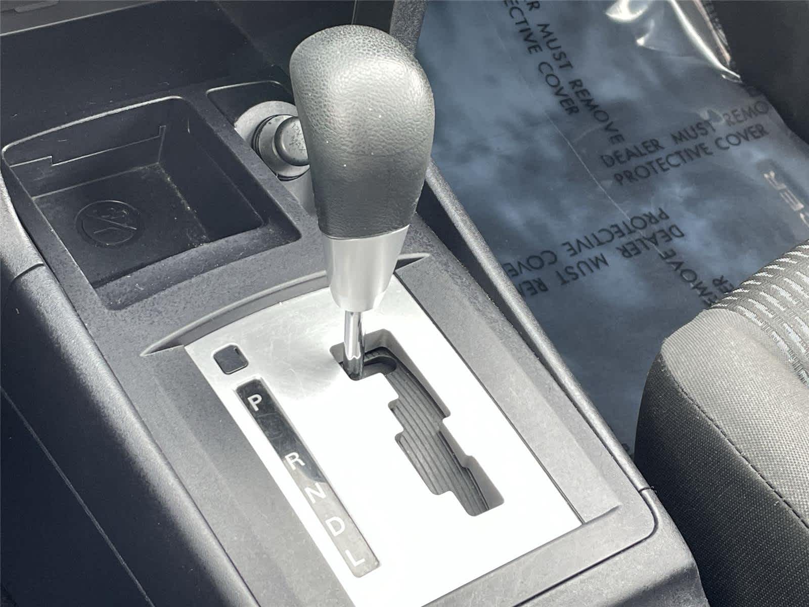 Thumbnail: 2013 Mitsubishi Lancer - 22