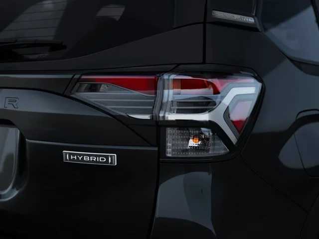 Thumbnail: 2026 Subaru Forester - 12