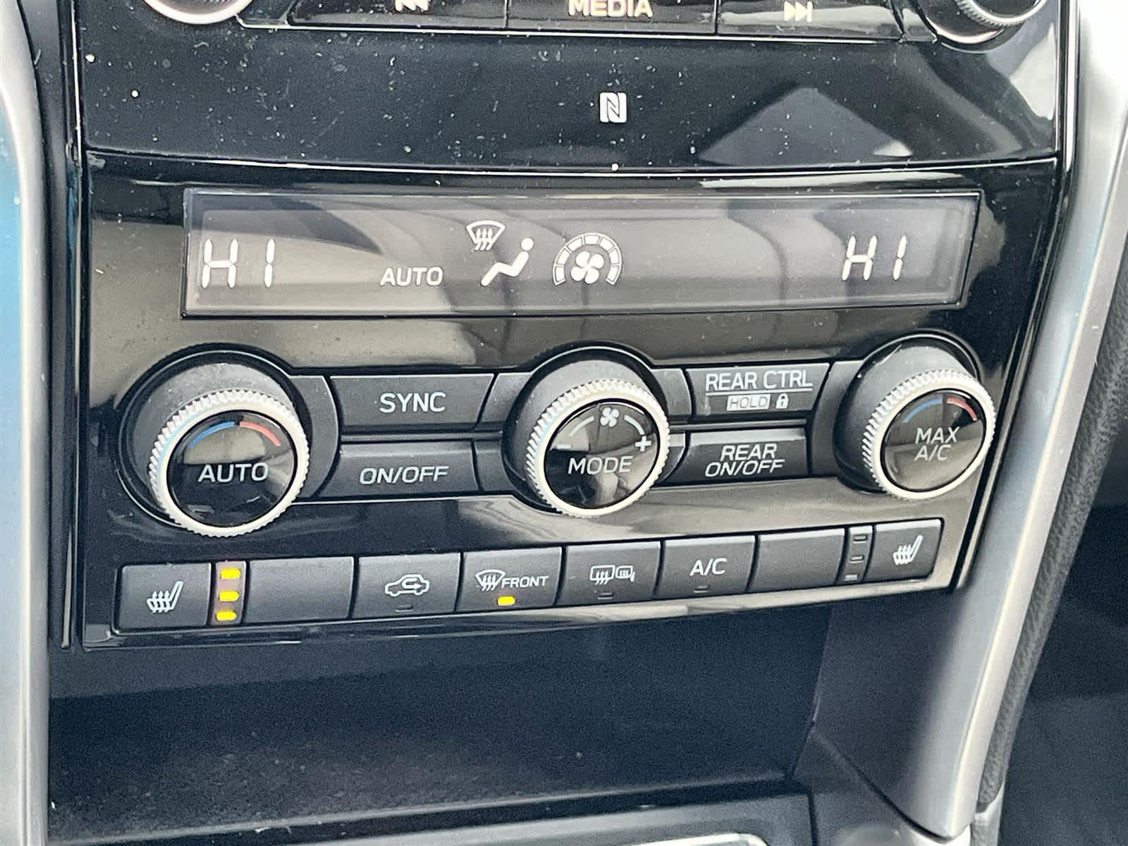 Thumbnail: 2021 Subaru Ascent - 26