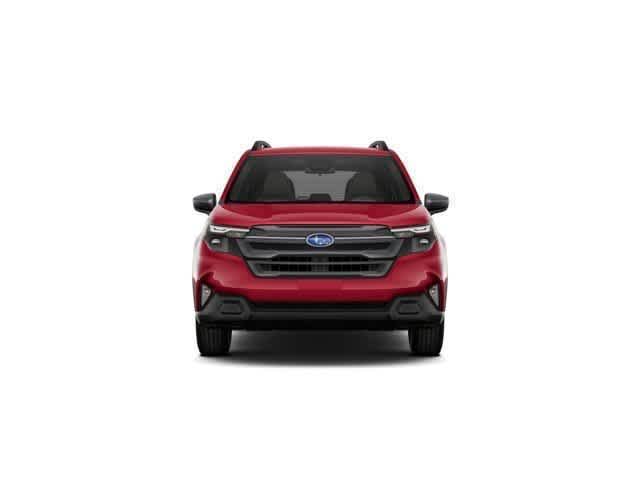 Thumbnail: 2026 Subaru Forester - 8