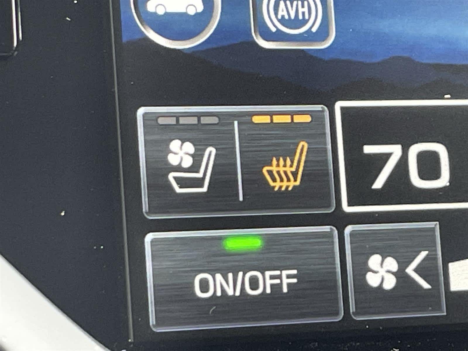 Thumbnail: 2026 Subaru Ascent - 27