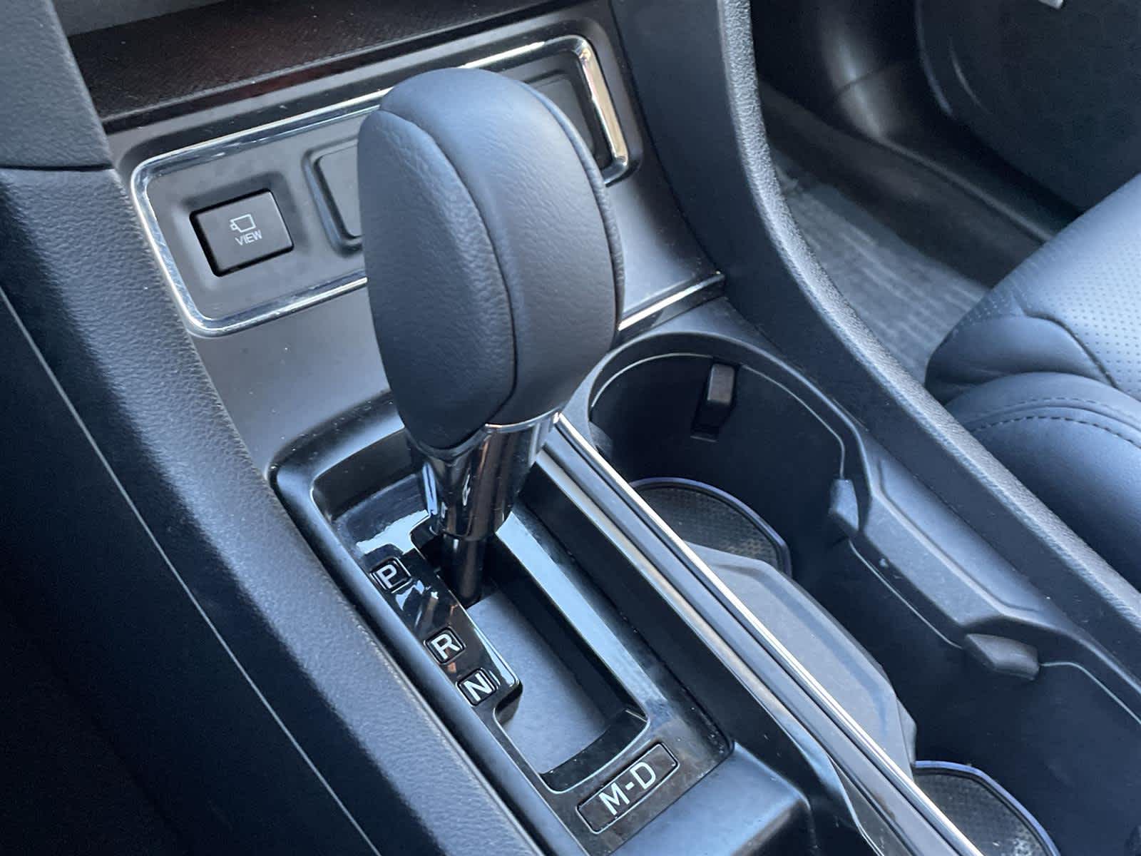 Thumbnail: 2025 Subaru Ascent - 28