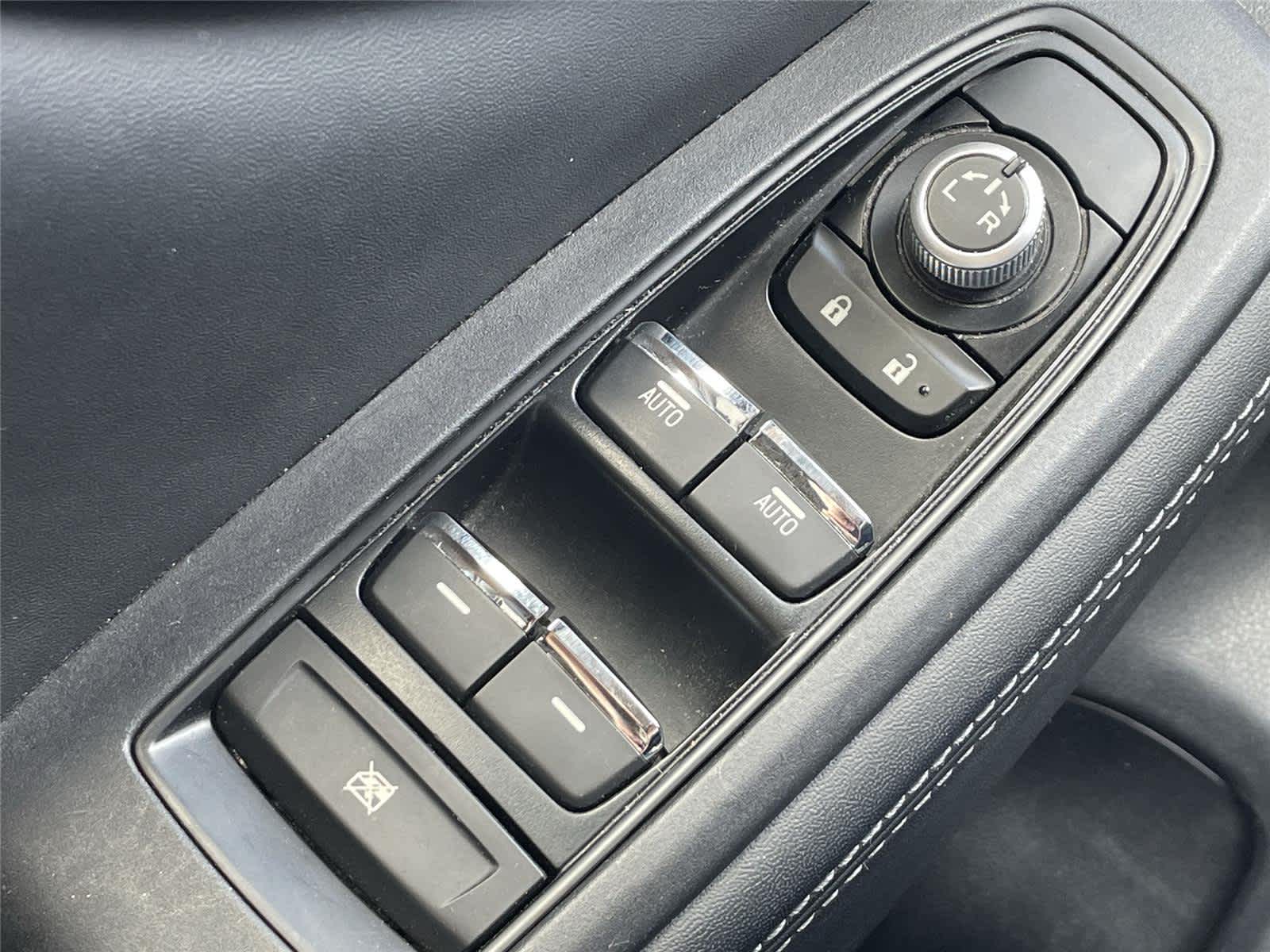 Thumbnail: 2019 Subaru Forester - 20