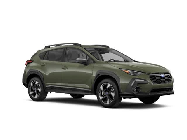 Thumbnail: 2026 Subaru Crosstrek - 1