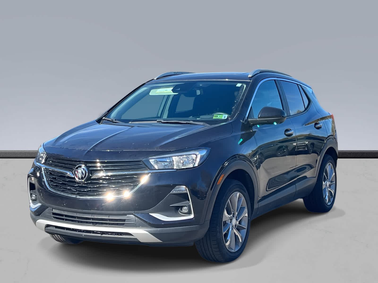 Thumbnail: 2021 Buick Encore GX - 1