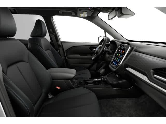 Thumbnail: 2026 Subaru Forester - 16