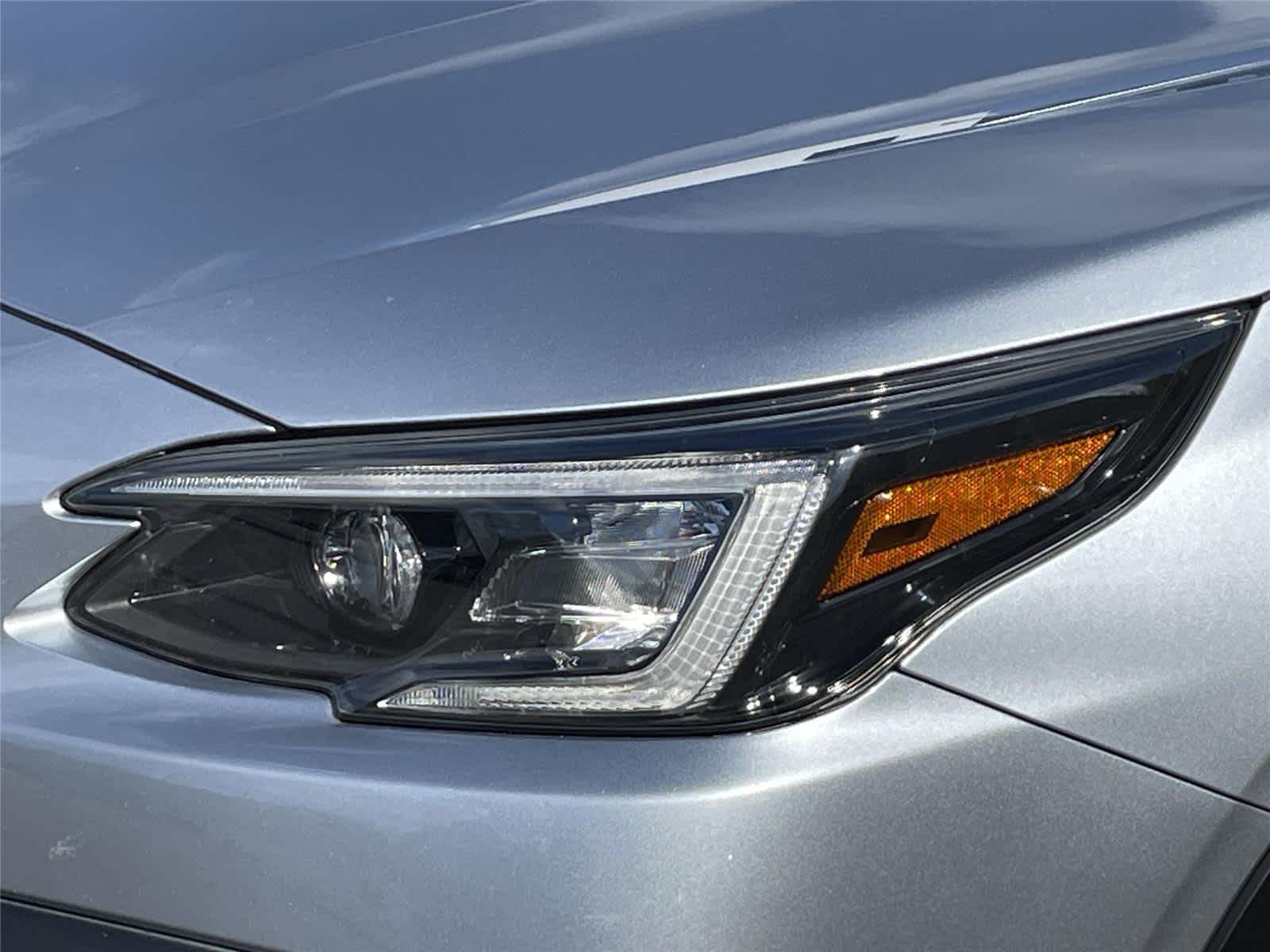 Thumbnail: 2021 Subaru Outback - 9