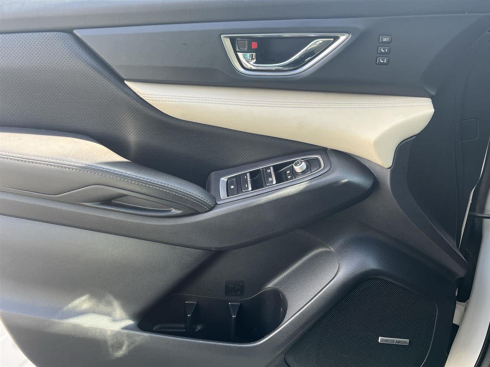 Thumbnail: 2019 Subaru Ascent - 29