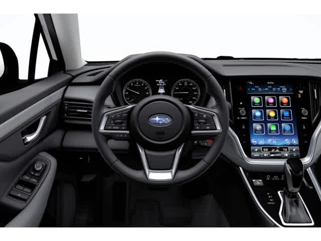 Thumbnail: 2025 Subaru Legacy - 15