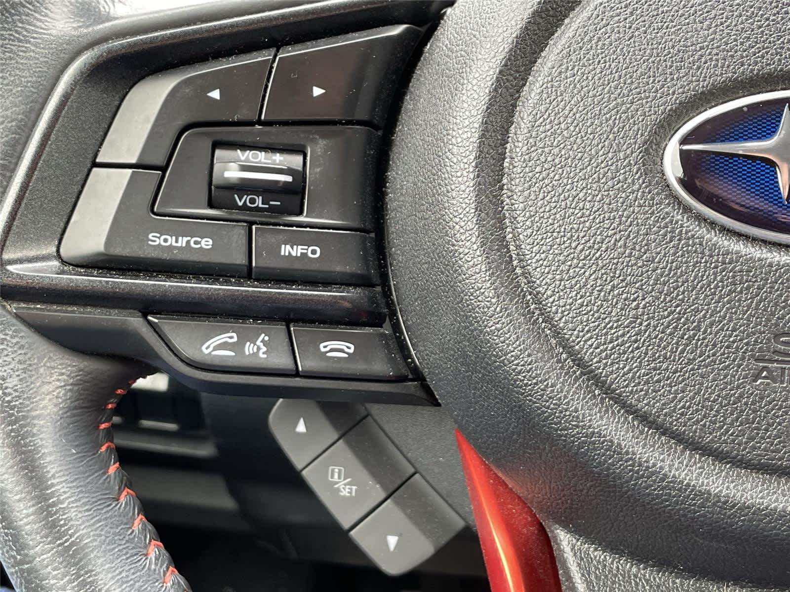 Thumbnail: 2023 Subaru Forester - 12