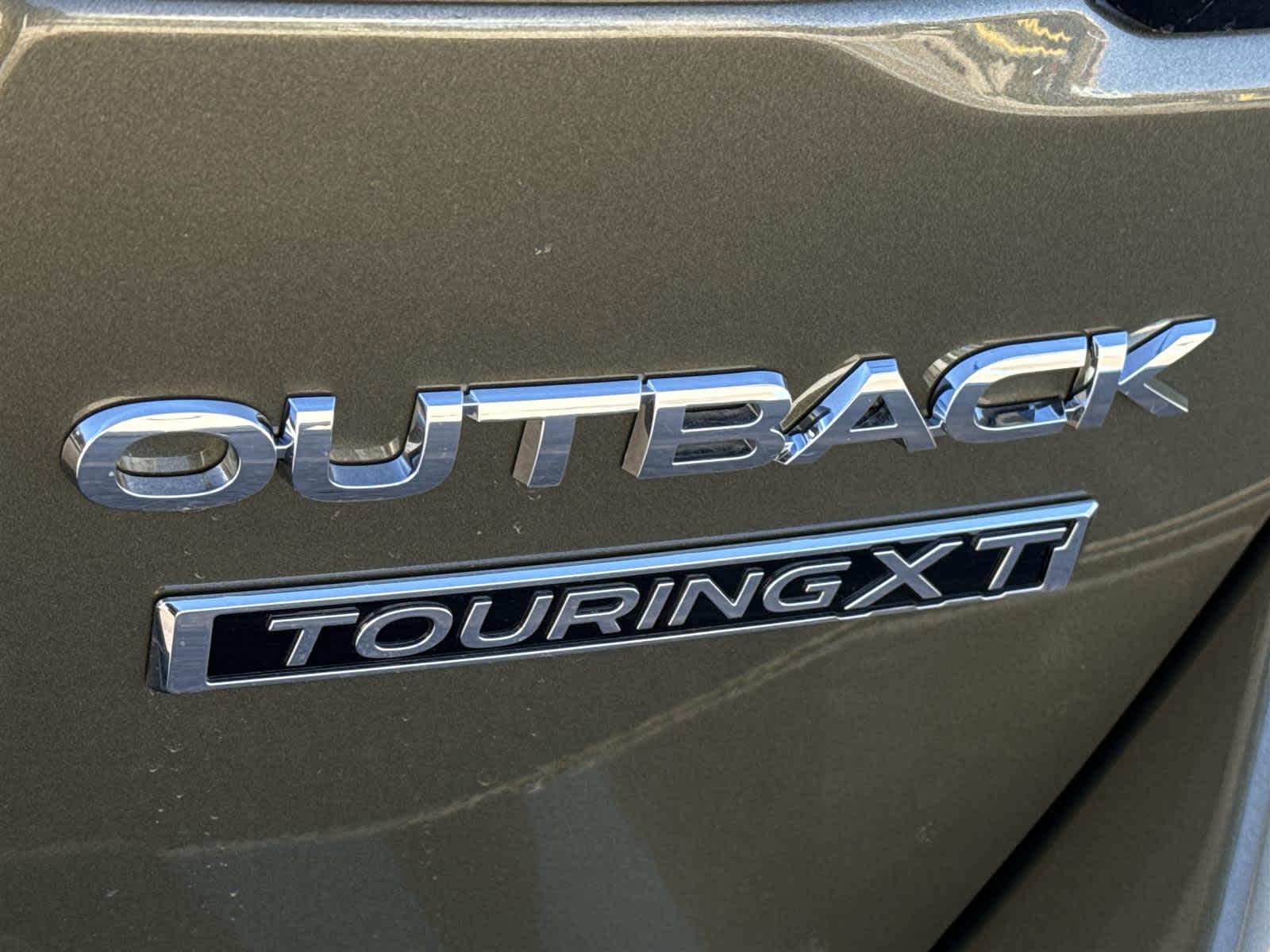 Thumbnail: 2025 Subaru Outback - 10
