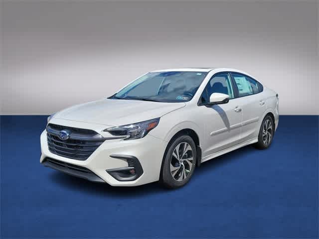 2025 Subaru Legacy Premium -
                Mcmurray, PA