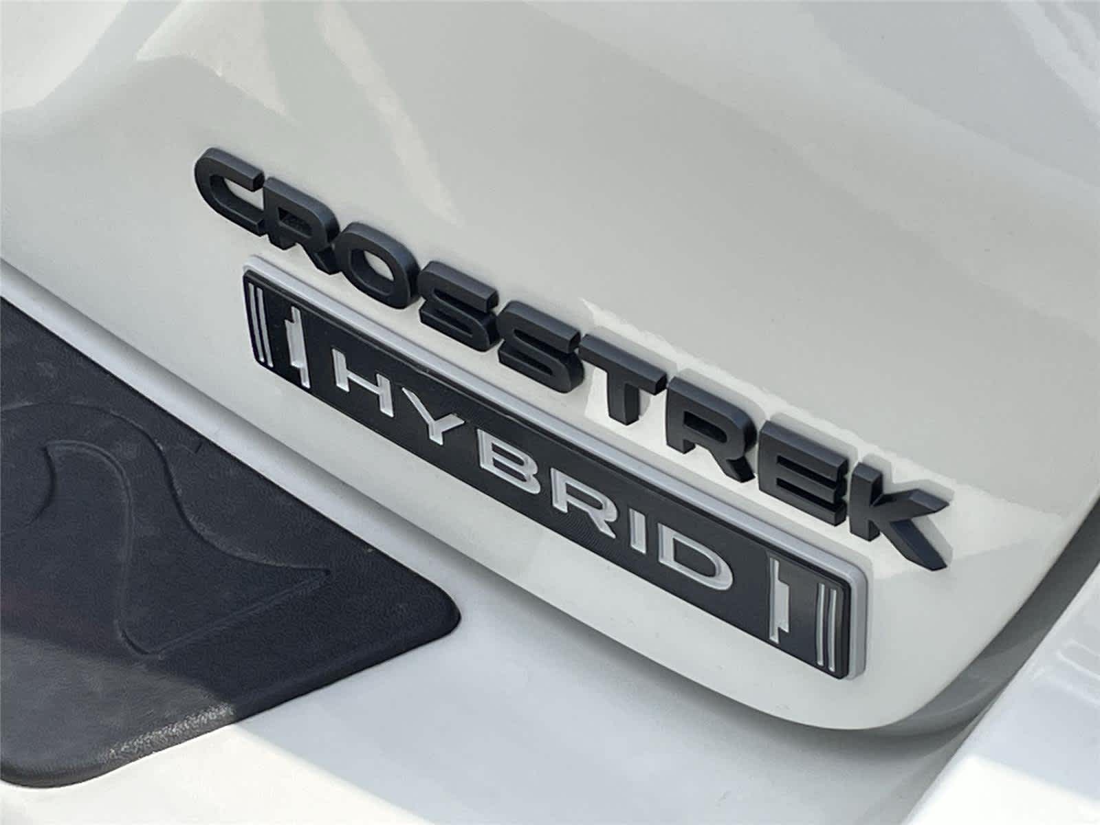 Thumbnail: 2026 Subaru Crosstrek - 10