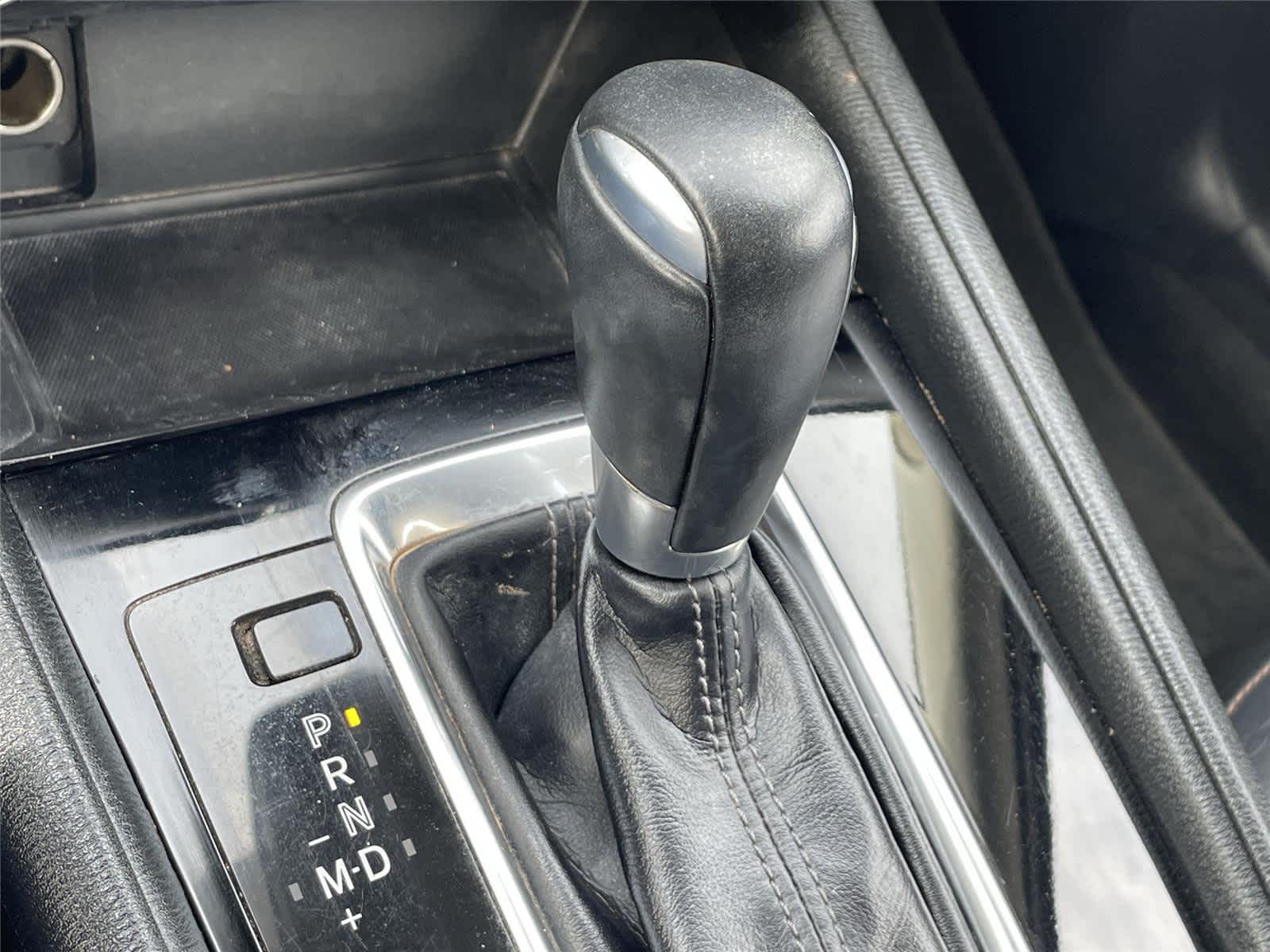 Thumbnail: 2023 Mazda CX-5 - 19