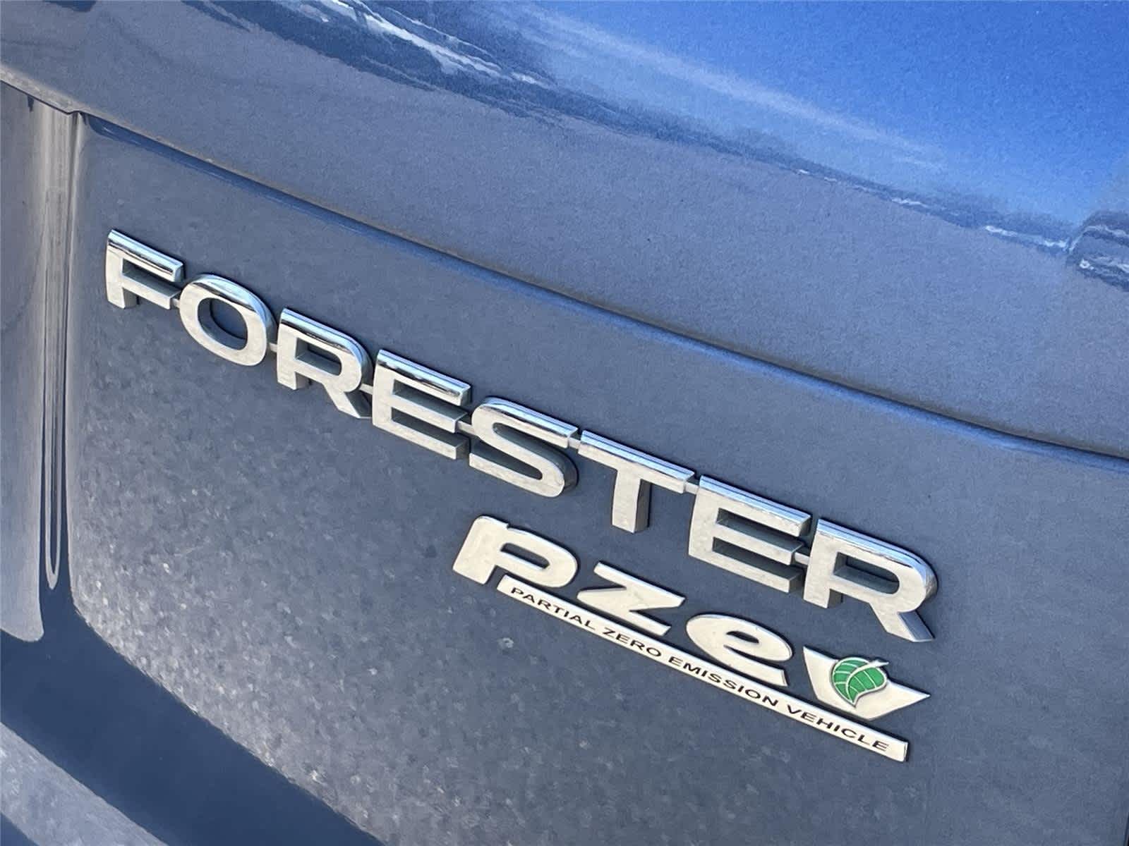 Thumbnail: 2017 Subaru Forester - 10