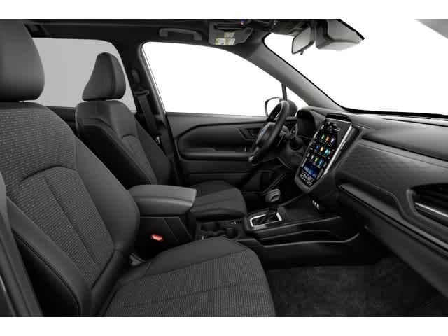 Thumbnail: 2025 Subaru Forester - 16