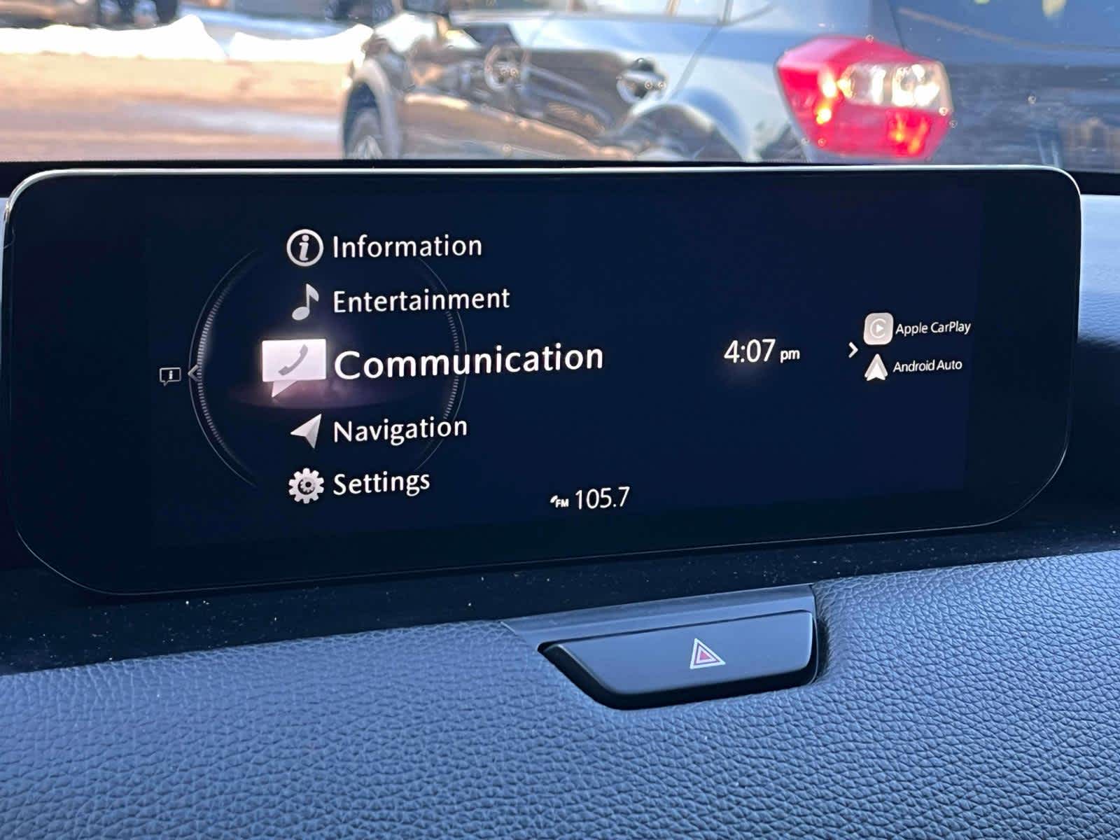 Thumbnail: 2024 Mazda CX-90 - 11