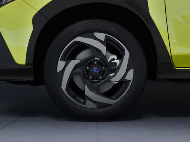 Thumbnail: 2026 Subaru Crosstrek - 9