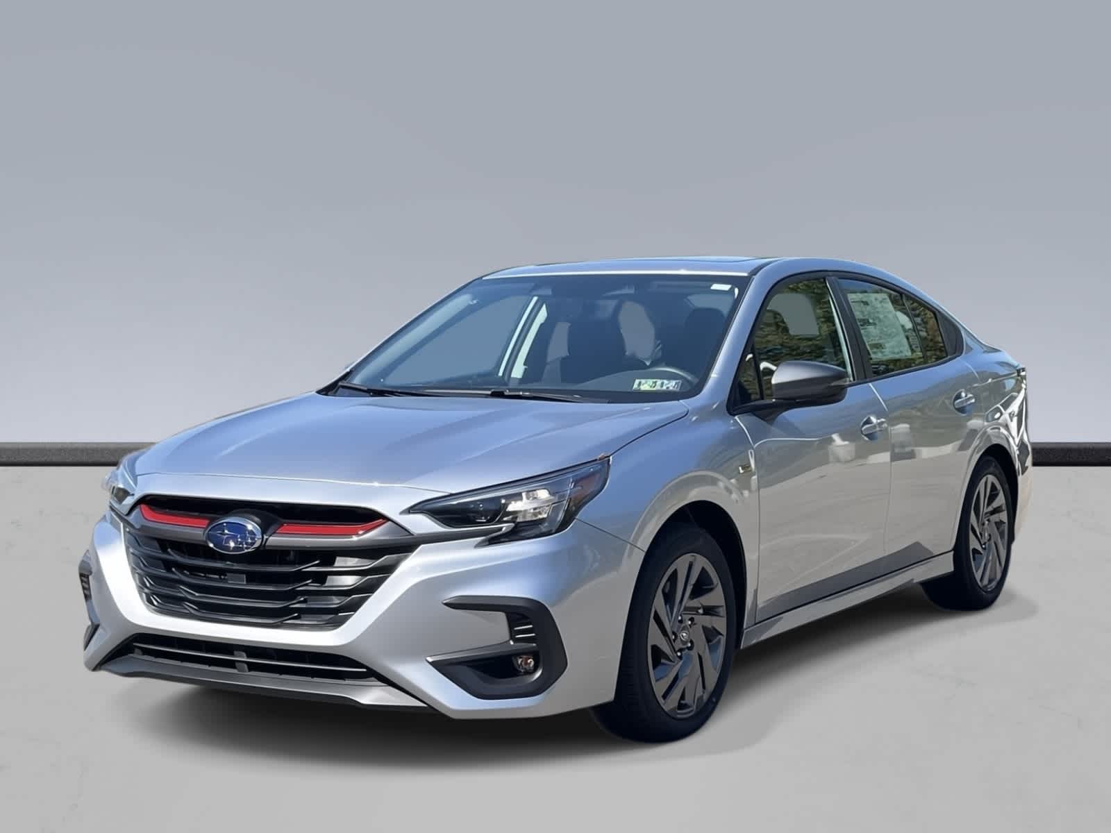 Thumbnail: 2025 Subaru Legacy - 1