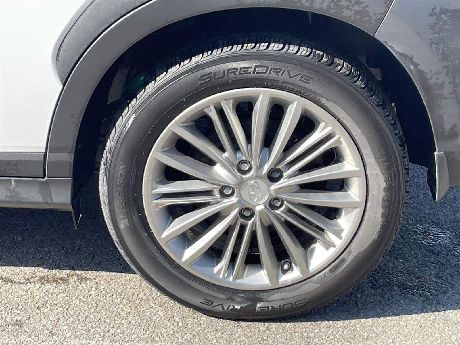 Thumbnail: 2019 Hyundai Kona - 8