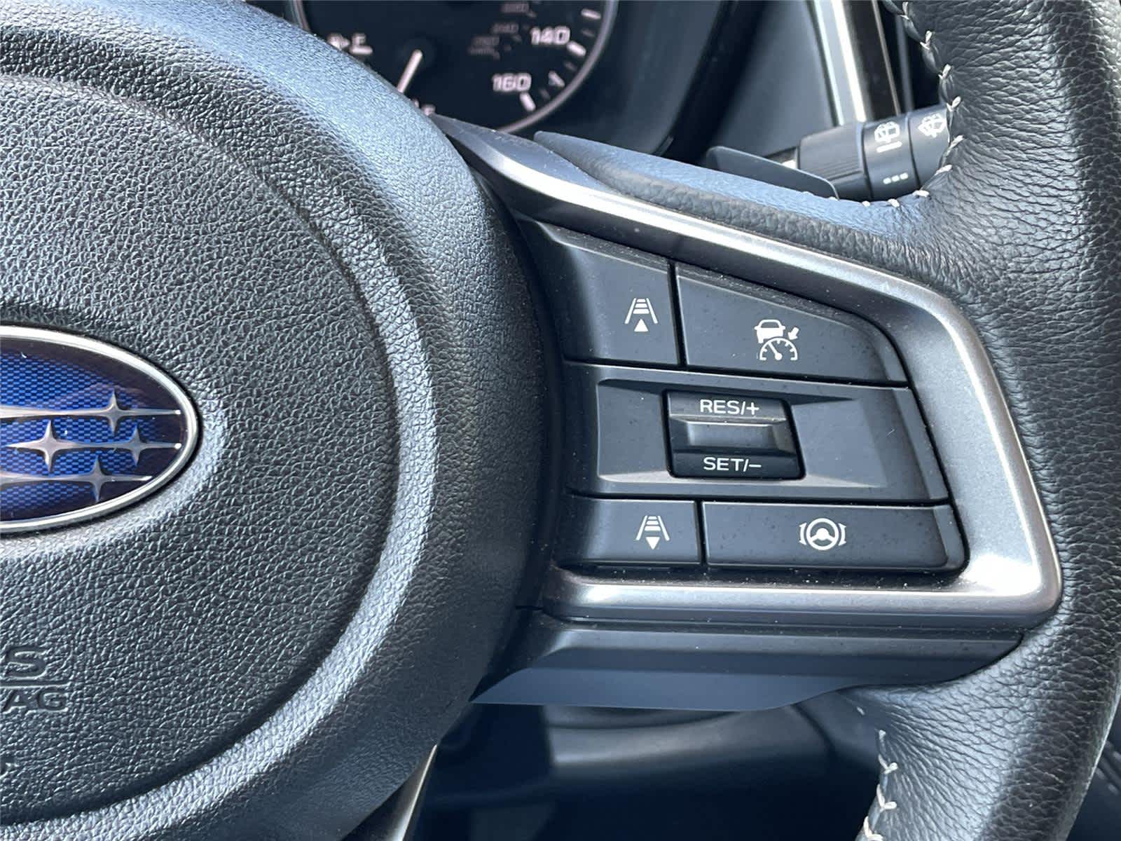 Thumbnail: 2025 Subaru Outback - 30