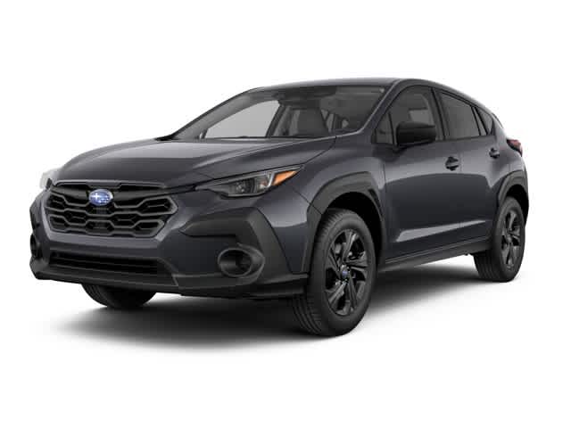 Thumbnail: 2026 Subaru Crosstrek - 2