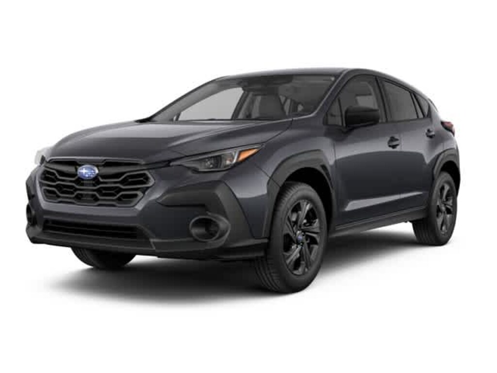 New 2026 Subaru Crosstrek SUV