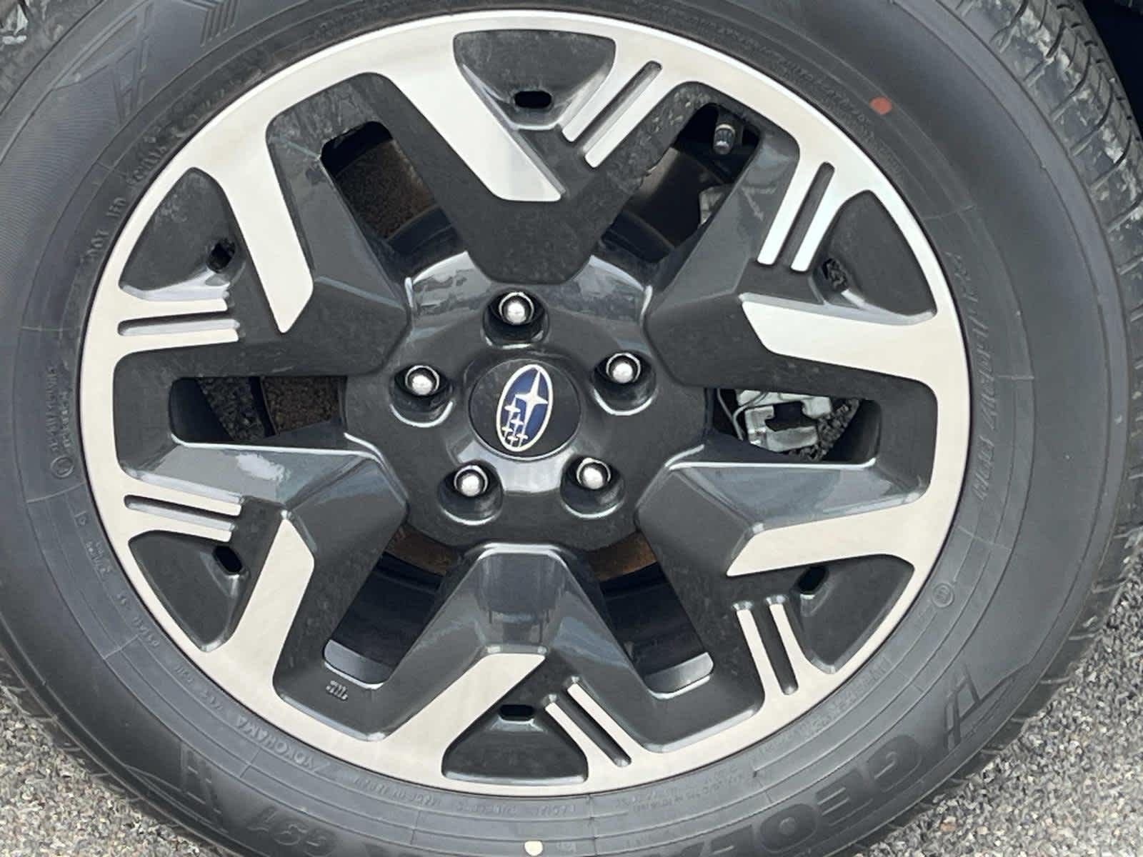 Thumbnail: 2025 Subaru Forester - 10