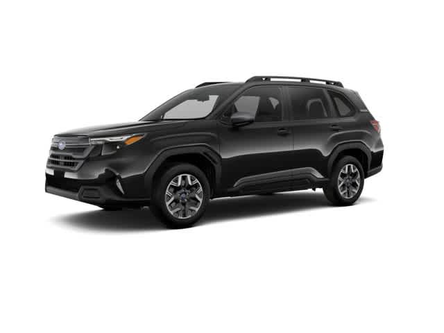 Thumbnail: 2025 Subaru Forester - 3