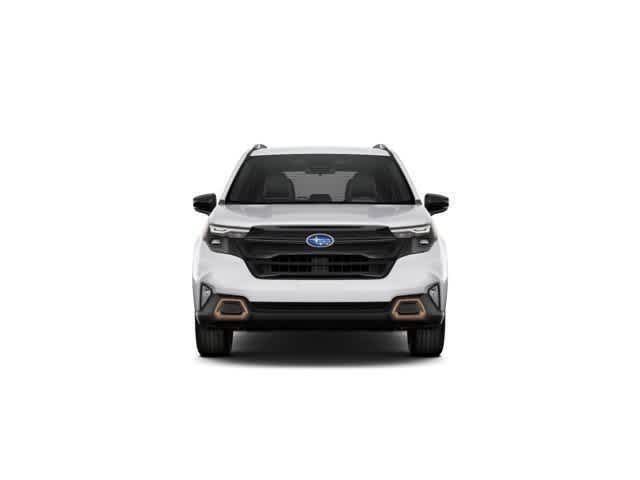 Thumbnail: 2026 Subaru Forester - 8