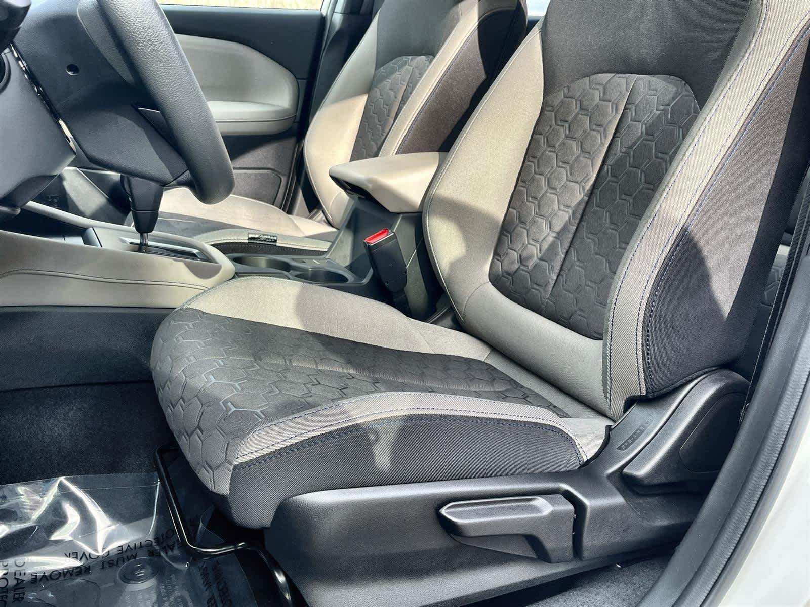 Thumbnail: 2025 Subaru Forester - 12