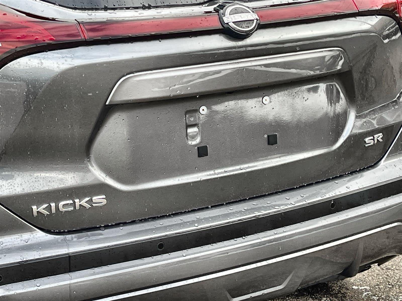 Thumbnail: 2024 Nissan Kicks - 10