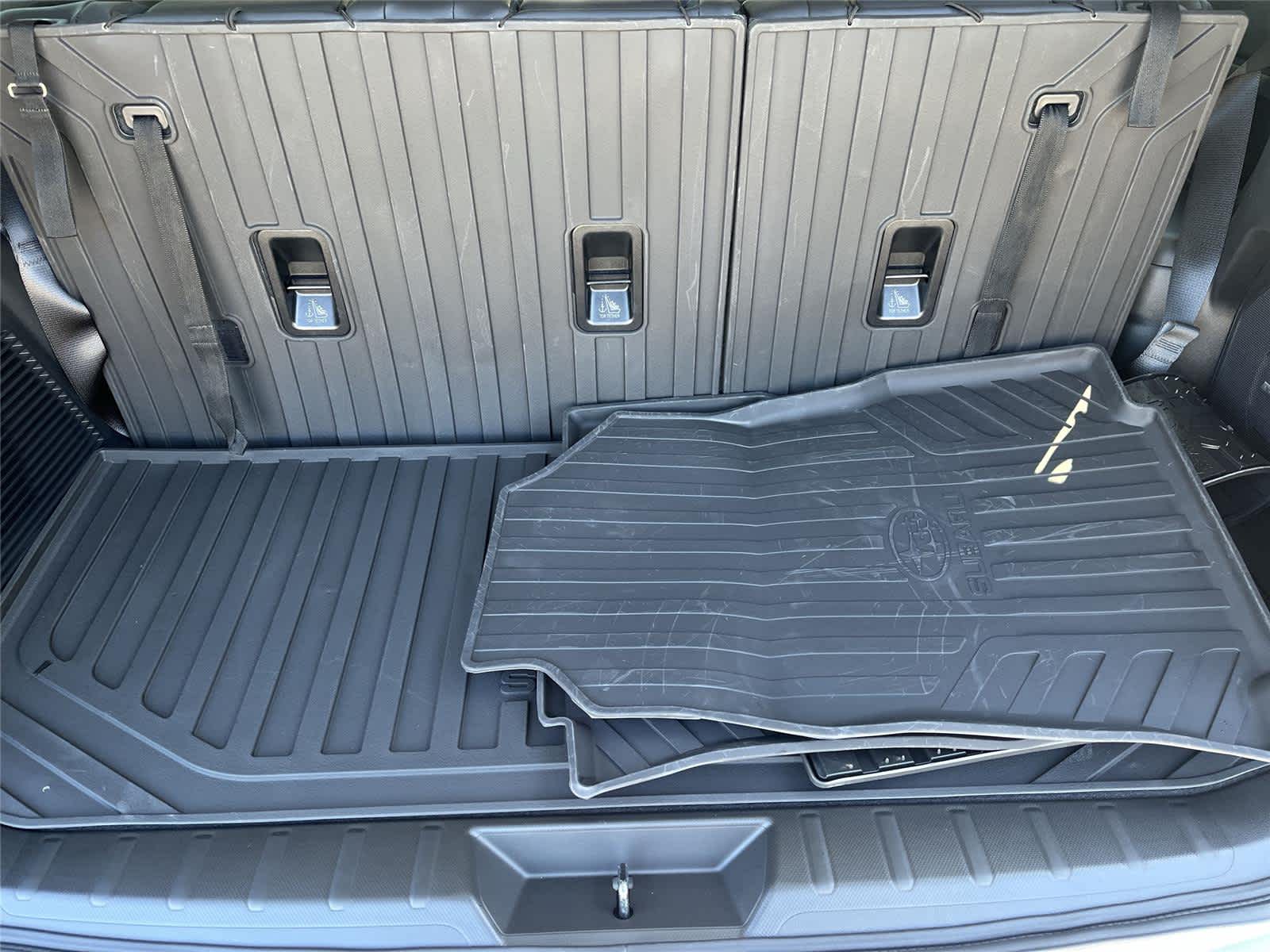 Thumbnail: 2026 Subaru Ascent - 17